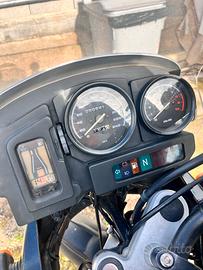 Bmw r1150gs