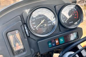Bmw r1150gs