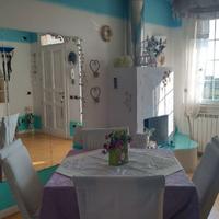 Appartamento in villa