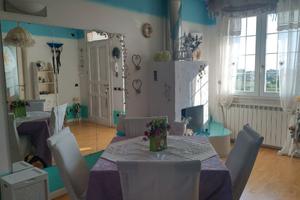 Appartamento in villa