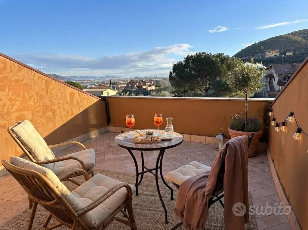 Appartamento – Albenga, Lusignano - Vista 2