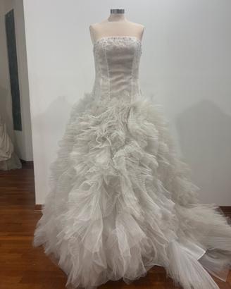 Abito da Sposa  ALESSANDRO COUTURE