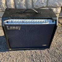 Amplificatore Laney TF300 Tube Fusion - Made in UK