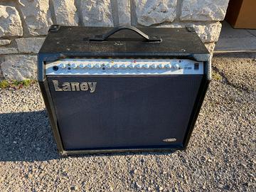 Amplificatore Laney TF300 Tube Fusion - Made in UK