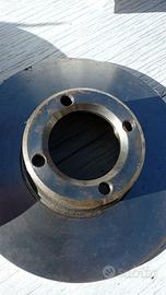 Dischi freni Innocenti Small MIni 90