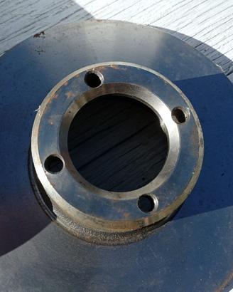 Dischi freni Innocenti Small MIni 90