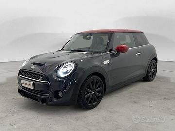 MINI Cooper Mini 2.0 S