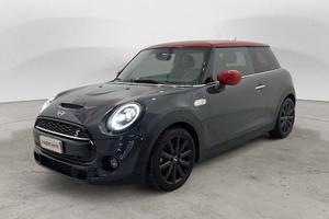 MINI Cooper Mini 2.0 S