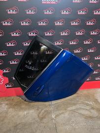 Porta posteriore destra Ford Fiesta