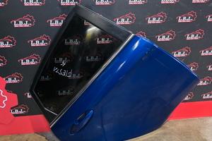 Porta posteriore destra Ford Fiesta