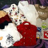 Lotto Vestiti da Bambini 🌈🧥