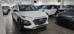 Hyundai Kona 1.6 CRDI 136 CV DCT Xpossible