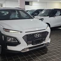 Hyundai Kona 1.6 CRDI 136 CV DCT Xpossible
