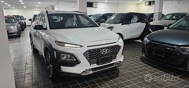 Hyundai Kona 1.6 CRDI 136 CV DCT Xpossible
