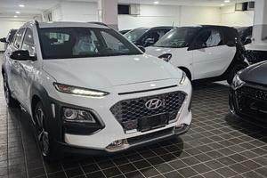 Hyundai Kona 1.6 CRDI 136 CV DCT Xpossible