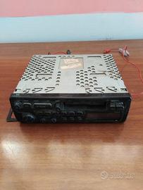 Autoradio musicassette vintage Pioneer 