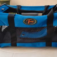 Trasportino per cani/gatti