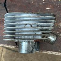 cilindro e albero piaggio ciao