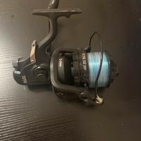 mulinello carp fishing