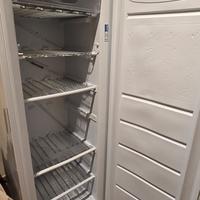 Congelatore a cassetti Indesit