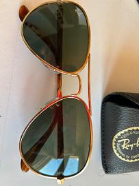 Occhiali ray ban