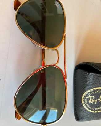 Occhiali ray ban