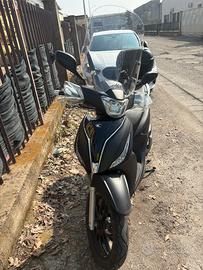 Kymco People  S 125