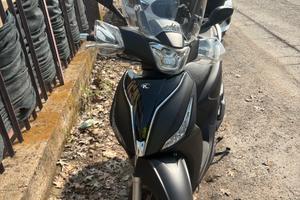 Kymco People  S 125