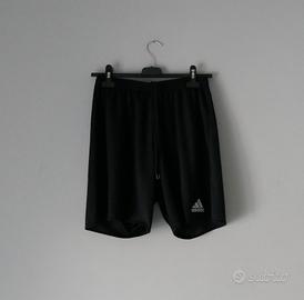 Shorts Adidas Climalite neri uomo M 