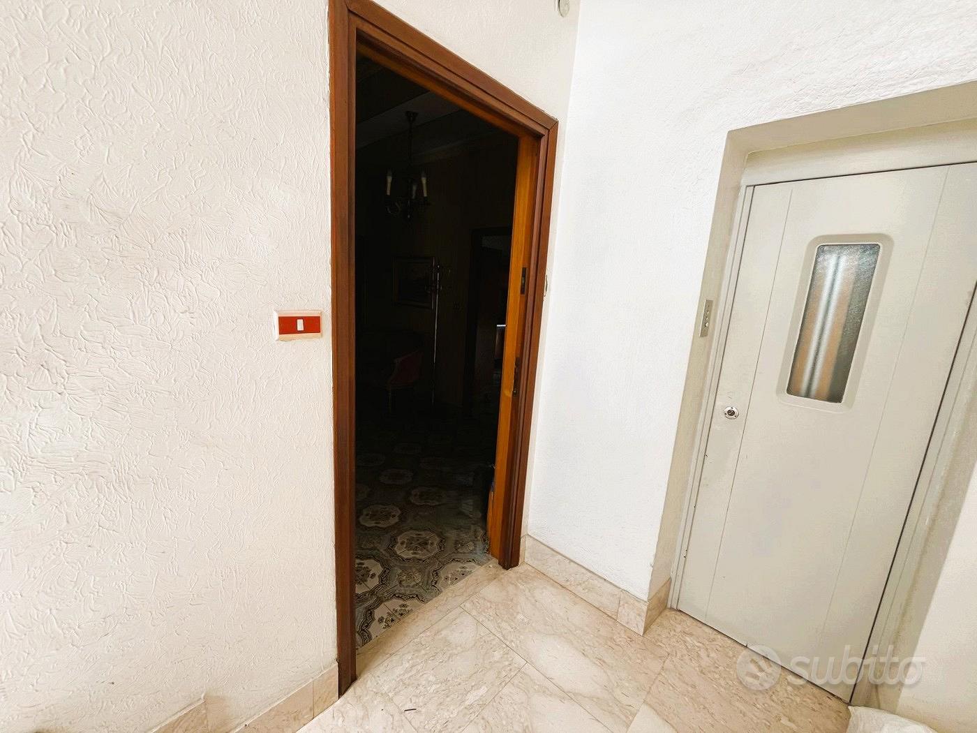Appartamento – Agrigento, San Vito, Calcarelle - Vista 4
