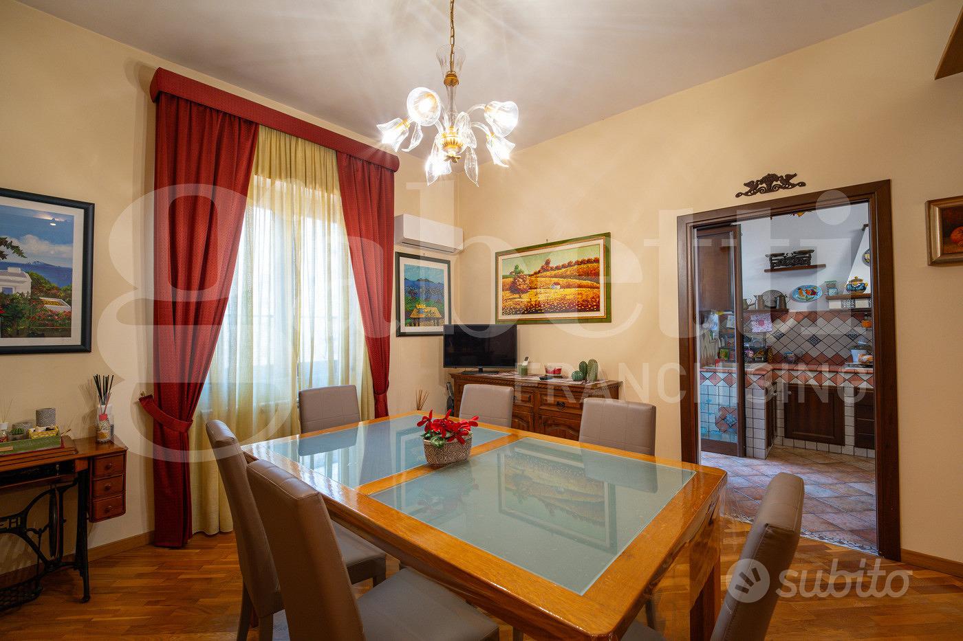 Appartamento – PA - Altro