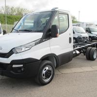 Iveco Daily 35C15 3000 150CV E6 TELAIO P. 3750 APP