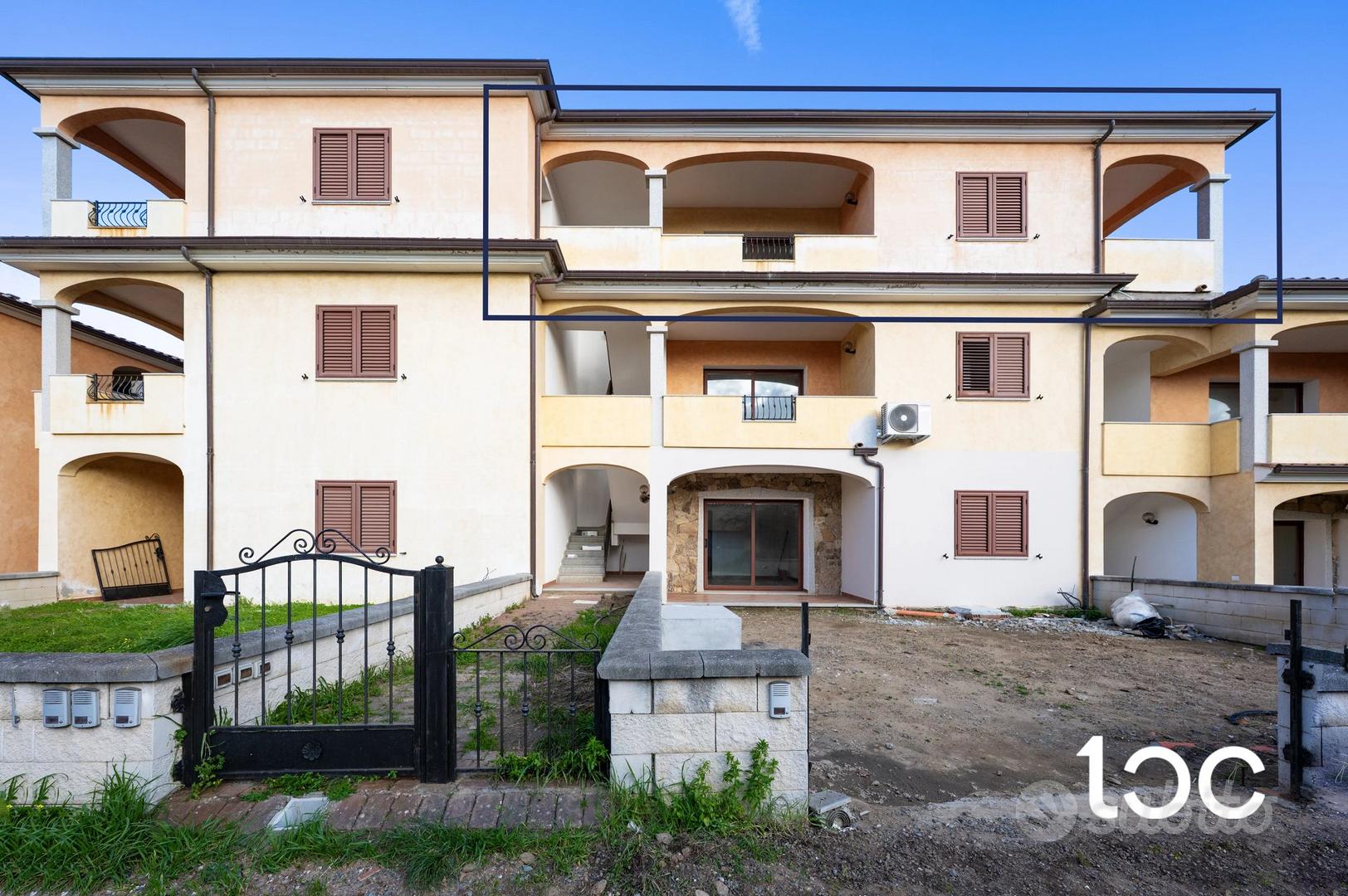 Apartment in Torpè, Biddanoa - Vista 2