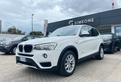 Bmw X3 xDrive20d xLine Automatic