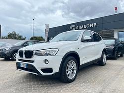 Bmw X3 xDrive20d xLine Automatic