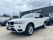 Bmw X3 xDrive20d xLine Automatic