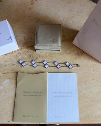 Collana van cleef