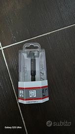 Bosch fresa tazza