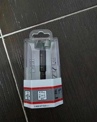 Bosch fresa tazza