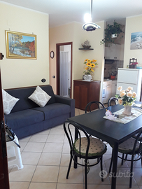 Casa vacanza SCALEA vicino al mare