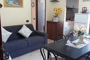 Casa vacanza SCALEA vicino al mare