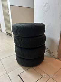 Gomme Auto
