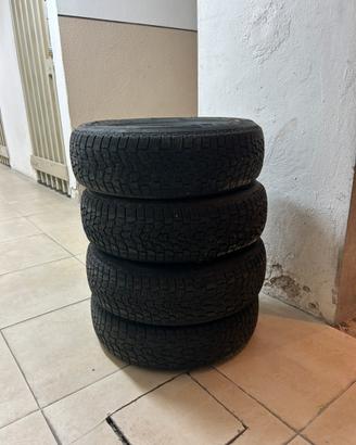 Gomme Auto