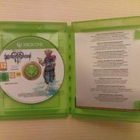 Kingdom Hearts III