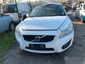 Ricambi volvo c30 2010 diesel d4164t