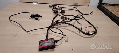 Power commander dynojet Suzuki gsx r 600 k6 2006