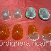 Fiat 615 616 642 682 frecce fanalini gemme