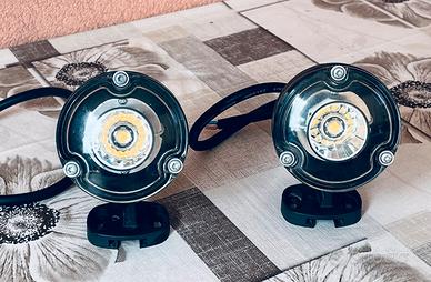 Faretti led da esterno