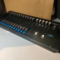 console contrllo luci lite-puter C-1202