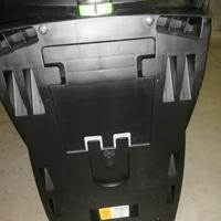 seggiolino no isofix Bebè conforto Axiss